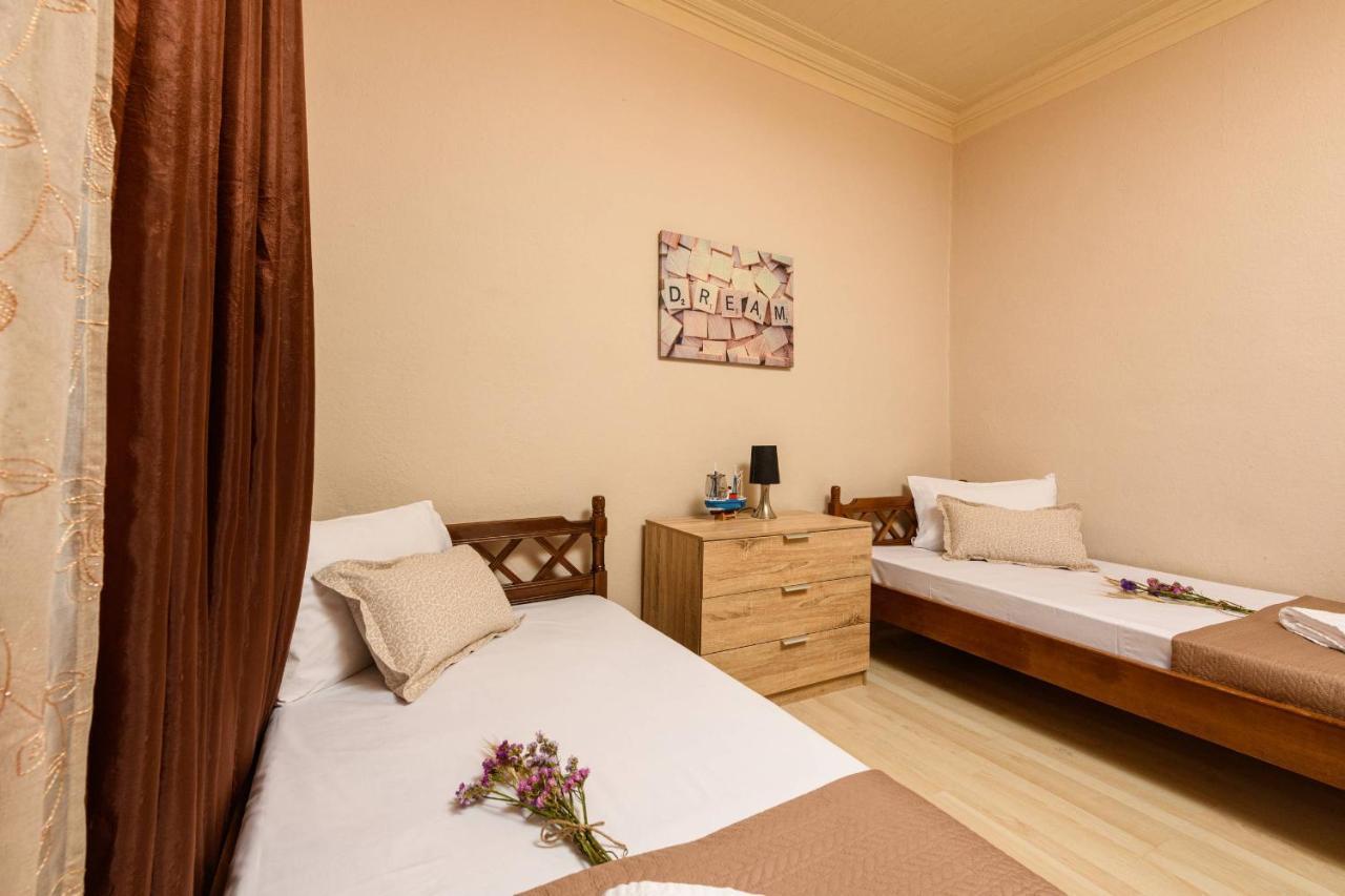 Heaven'S House Villa Kallirakhi Luaran gambar