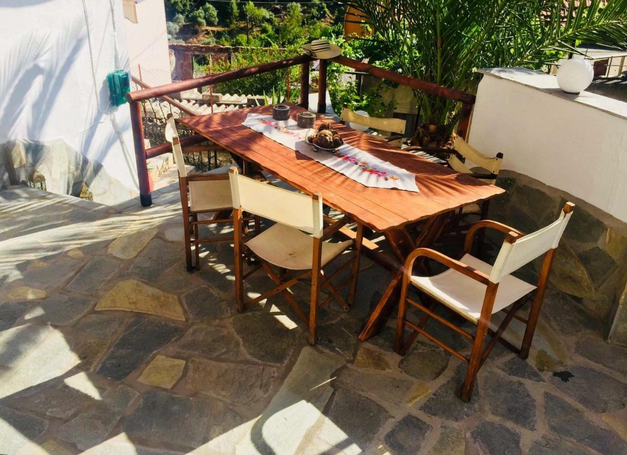 Heaven'S House Villa Kallirakhi Luaran gambar