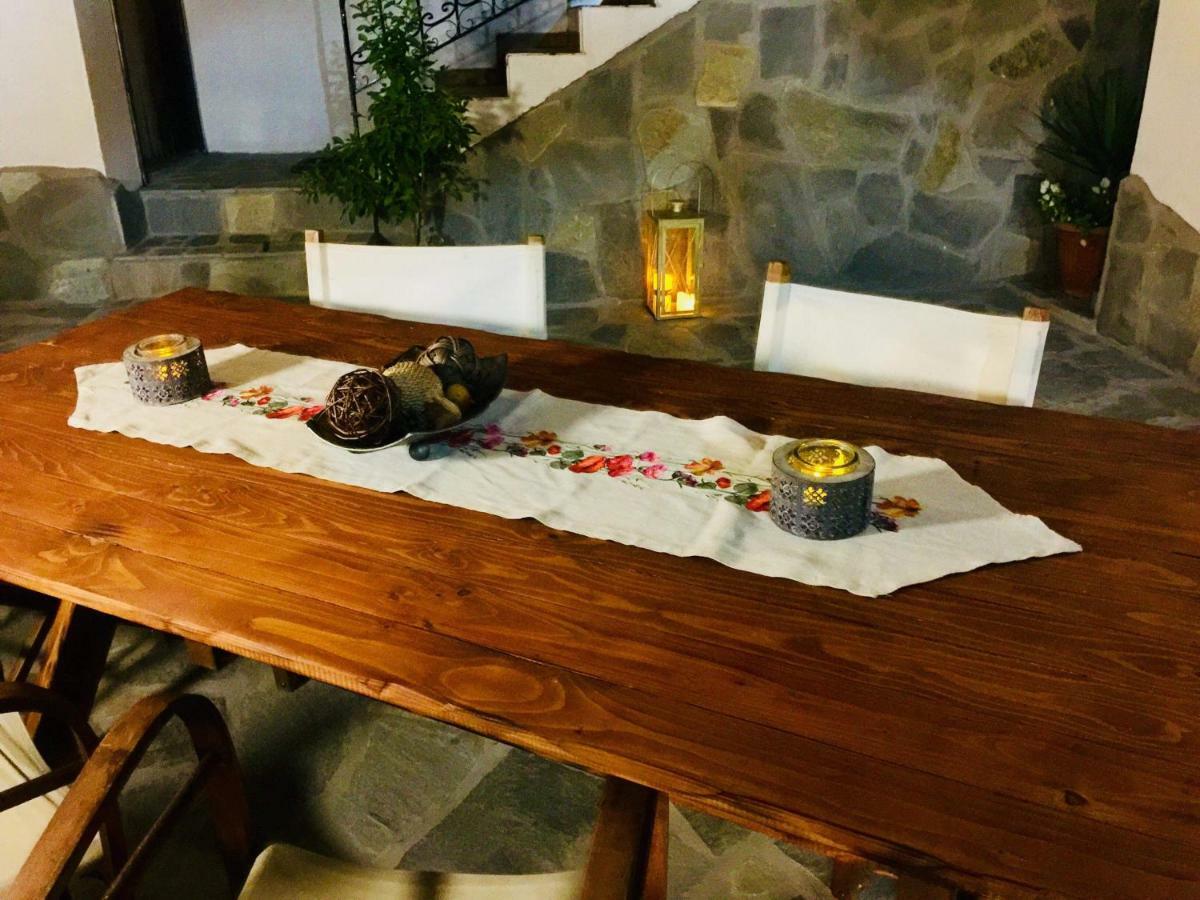 Heaven'S House Villa Kallirakhi Luaran gambar