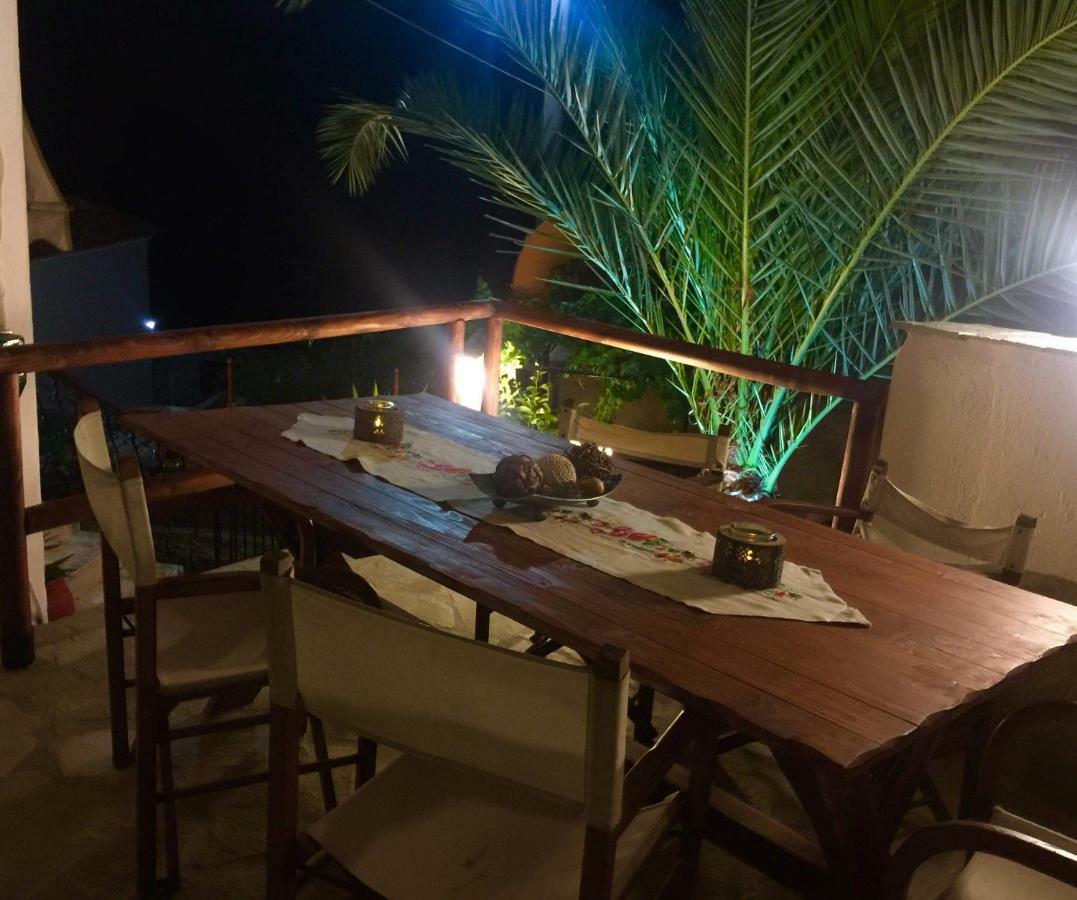 Heaven'S House Villa Kallirakhi Luaran gambar