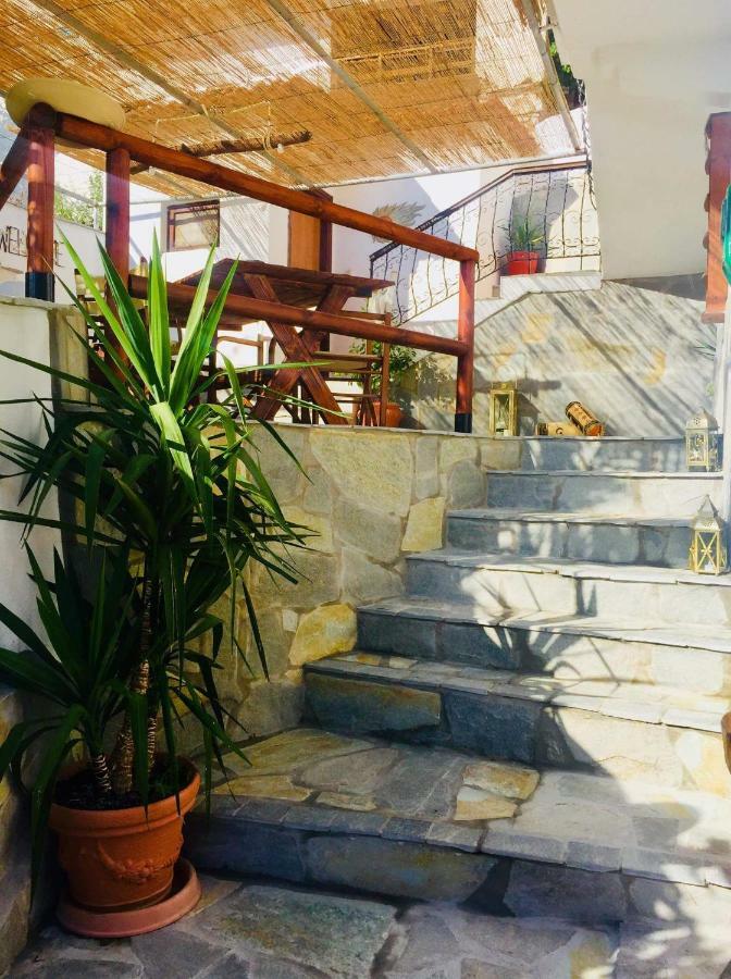 Heaven'S House Villa Kallirakhi Luaran gambar
